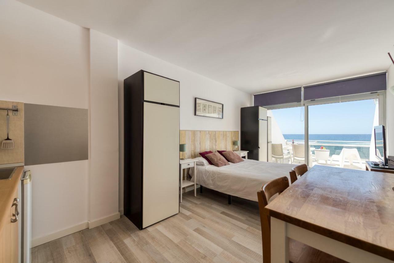 Great Terrace Sea Views - Wifi By Canariasgetaway Las Palmas de Gran Canaria Exterior photo