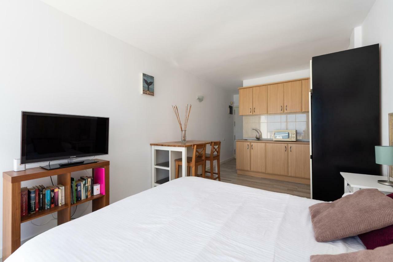 Great Terrace Sea Views - Wifi By Canariasgetaway Las Palmas de Gran Canaria Exterior photo