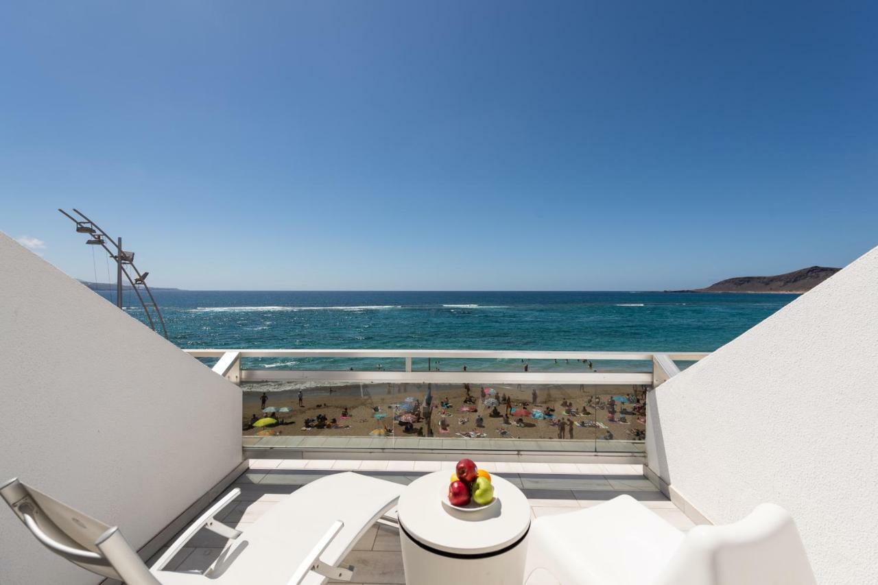 Great Terrace Sea Views - Wifi By Canariasgetaway Las Palmas de Gran Canaria Exterior photo
