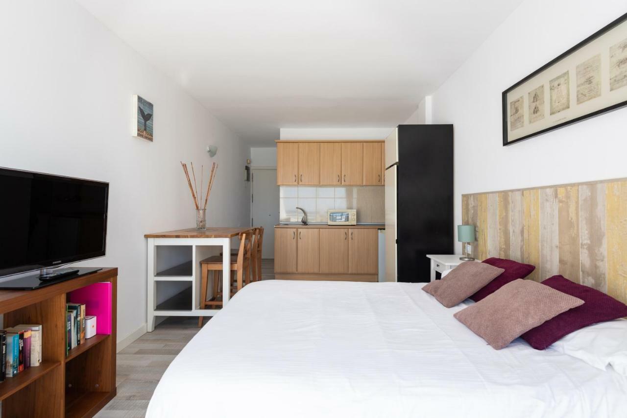 Great Terrace Sea Views - Wifi By Canariasgetaway Las Palmas de Gran Canaria Exterior photo