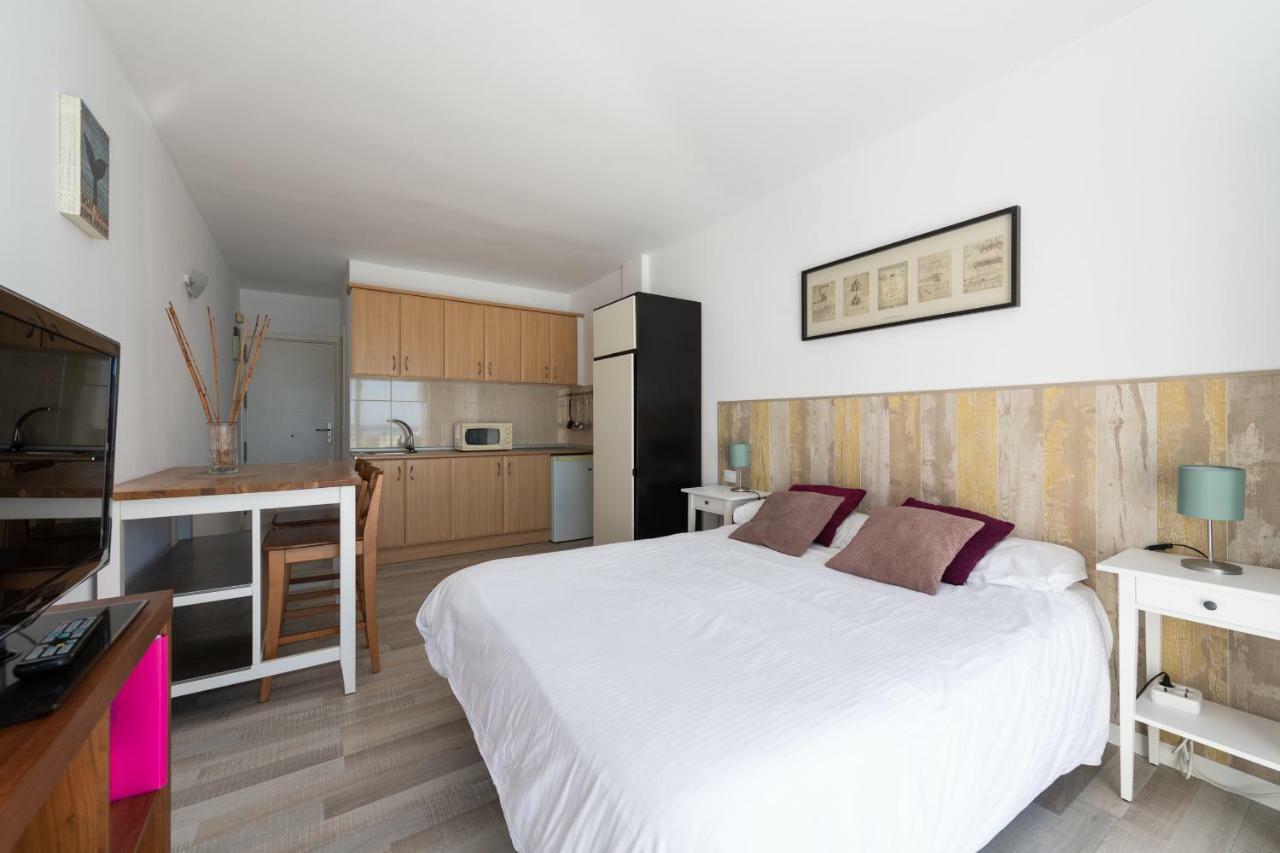 Great Terrace Sea Views - Wifi By Canariasgetaway Las Palmas de Gran Canaria Exterior photo